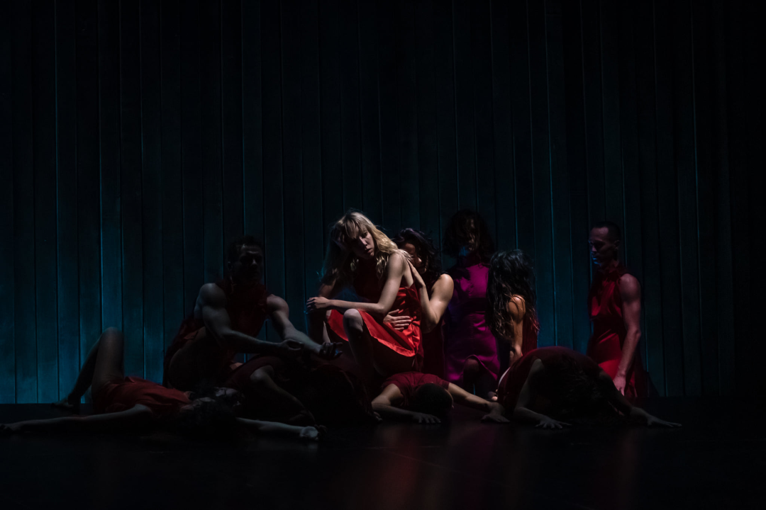 Velika fotogalerija 'Plamteće vode' na Mihovilu: 'Bilo je odlično od prve do zadnje minute'