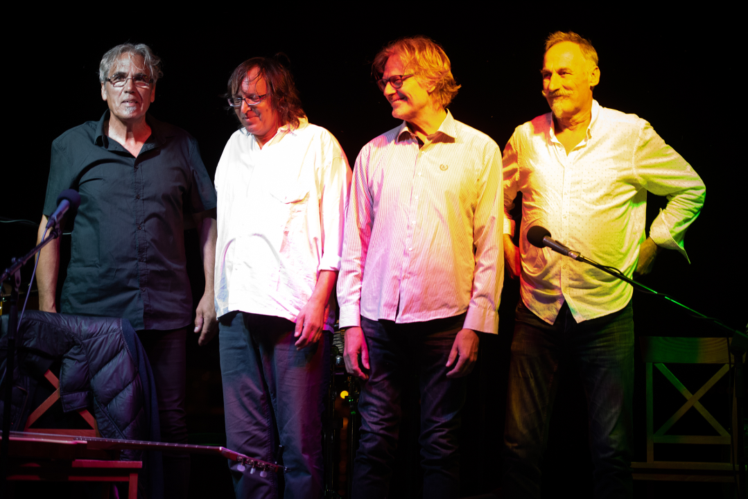 Tedi Spalato gitarom osvojio Biličane, pogledajte kako je bilo na koncertu