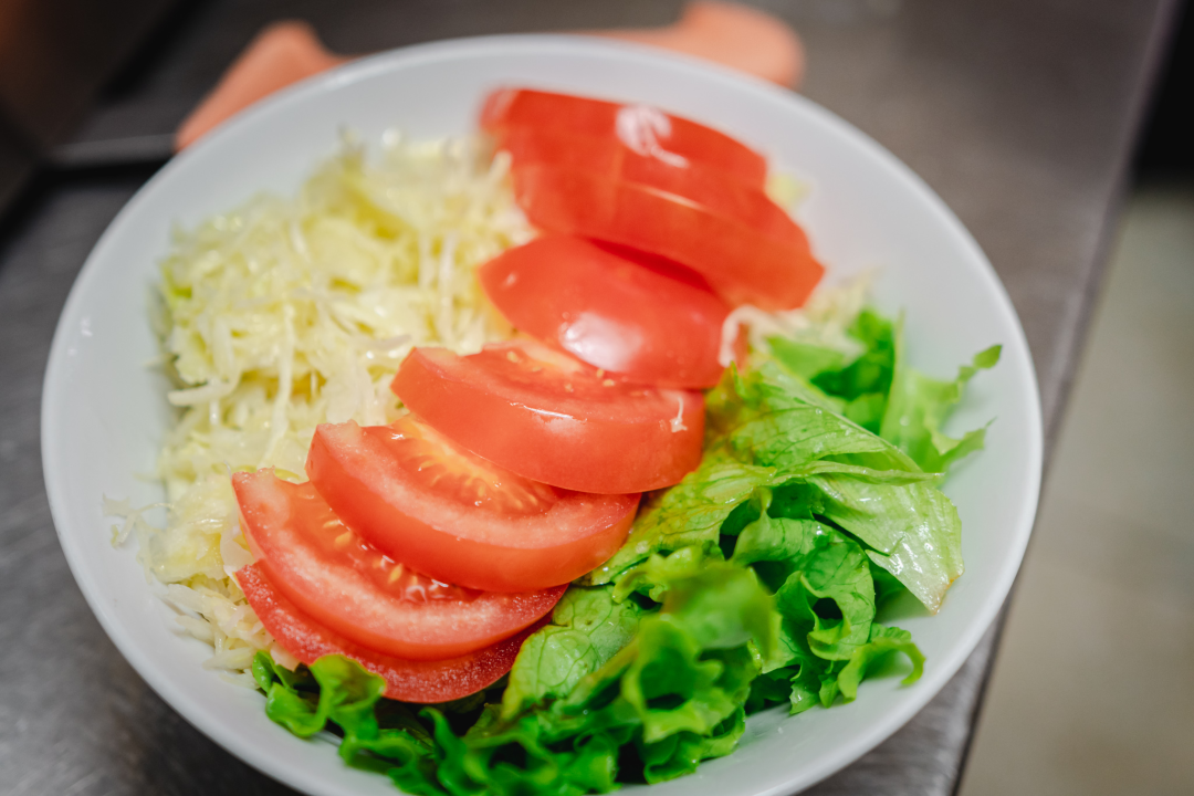 U Antinom Guštu omastite brk slasnim jelima ispod peke ili s ražnja!  