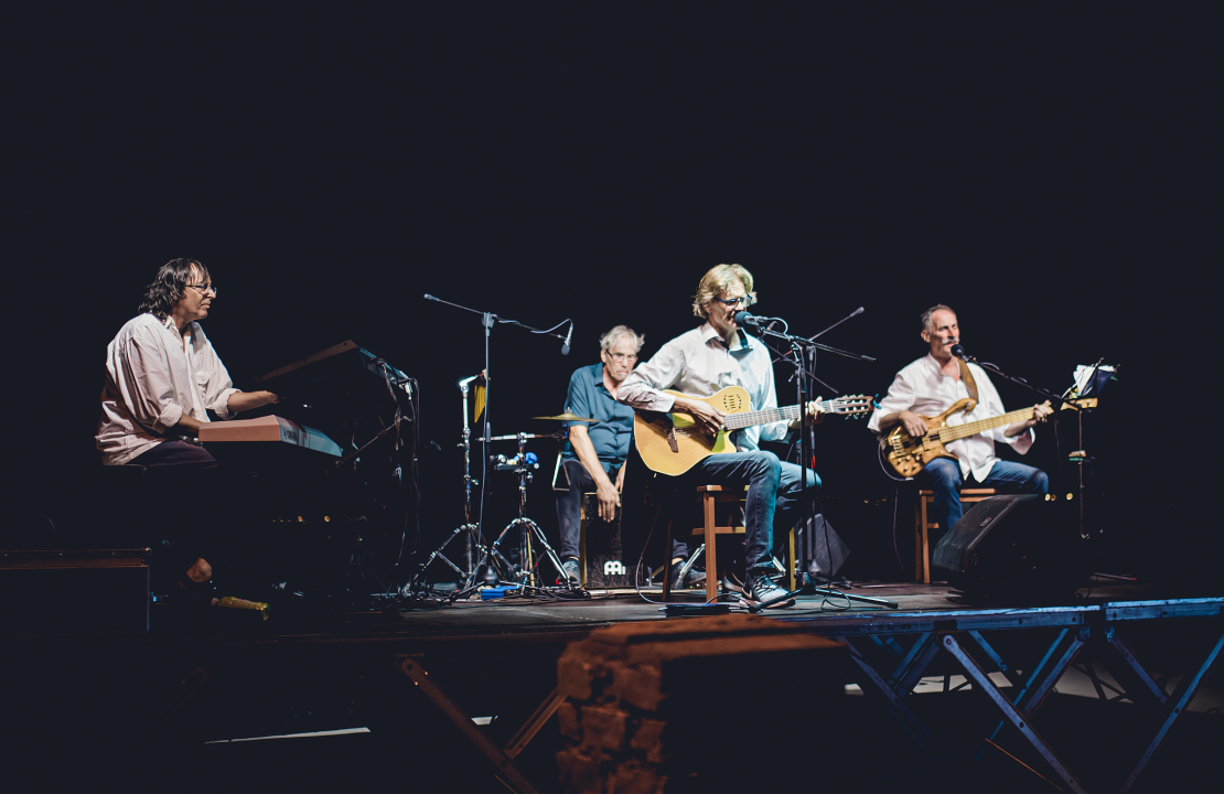 Tedi Spalato gitarom osvojio Biličane, pogledajte kako je bilo na koncertu