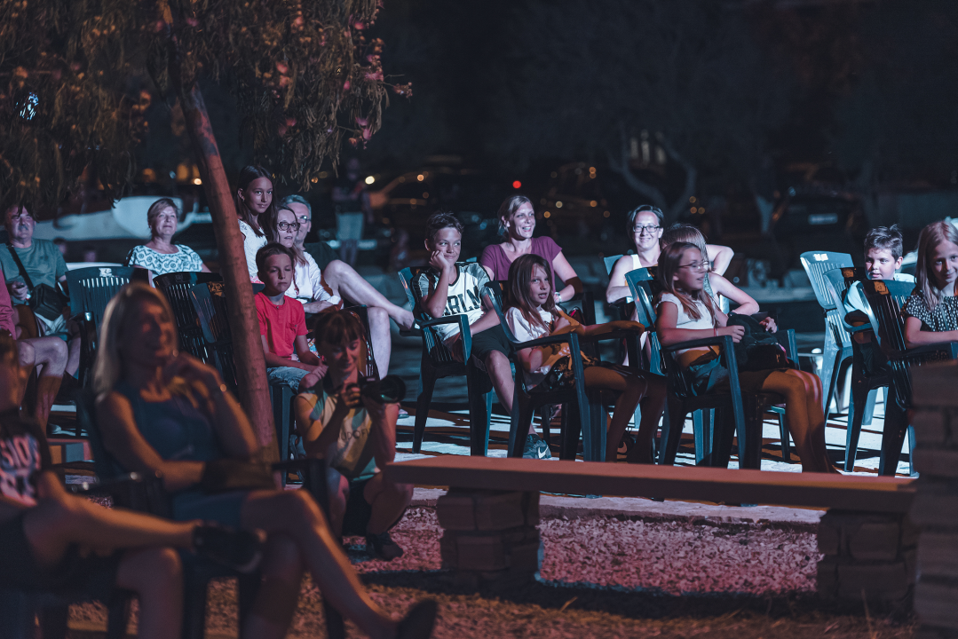 Tedi Spalato gitarom osvojio Biličane, pogledajte kako je bilo na koncertu