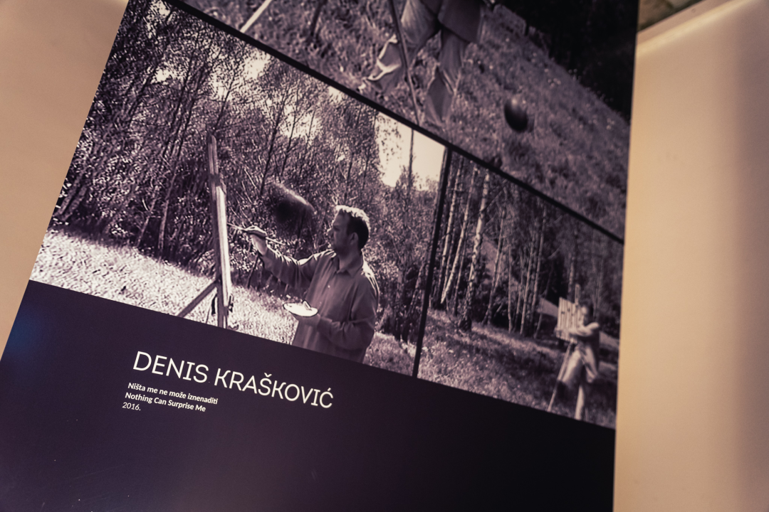 Izložba ‘More, ljudi, obala’ donosi konceptualne radove i snažne poruke o depresiji, migrantima...