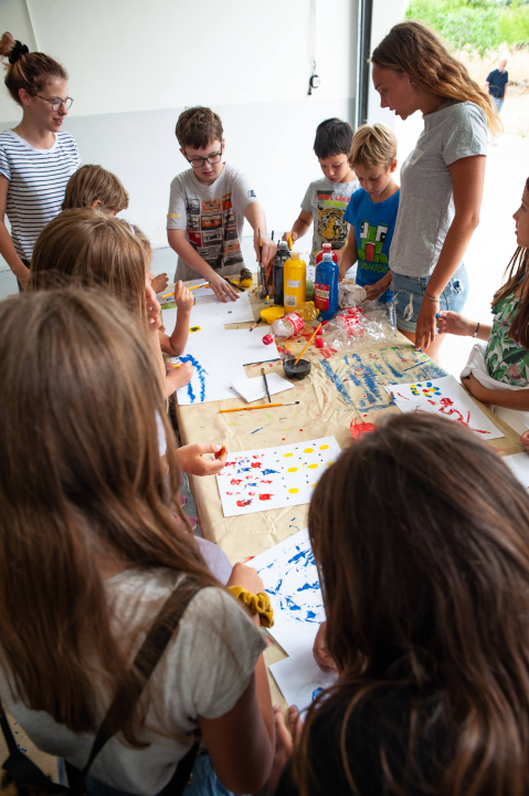 Ekološka radionica na otoku bez plastike: Zabava, recikliranje i umjetnost