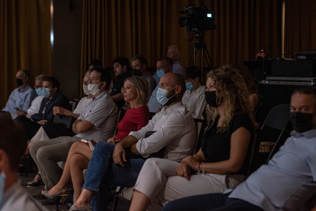 Pročitajte što su sve danas usvojili šibenski gradski vijećnici i pogledajte fotogaleriju s druge sjednice  