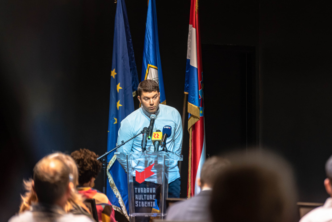 Pročitajte što su sve danas usvojili šibenski gradski vijećnici i pogledajte fotogaleriju s druge sjednice  
