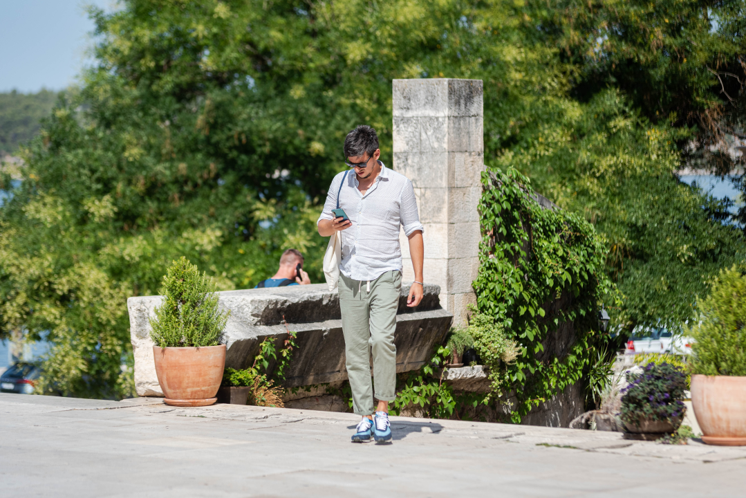 FOTO Đir po gradu, četvrtak 29. srpnja 