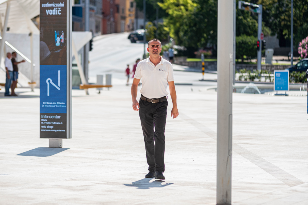 FOTO Đir po gradu, subota 31. srpnja 