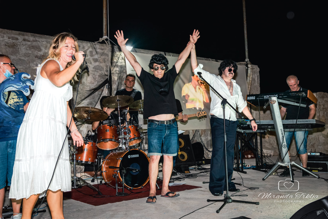 U Tribunju izabran ‘Look Like Mišo Kovač’: Nedo Štura pjeva kao da je pravi Mišo