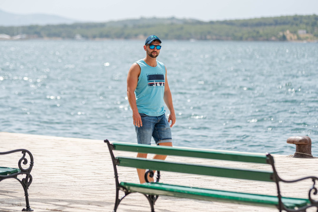 FOTO Đir po gradu, nedjelja 1. kolovoza