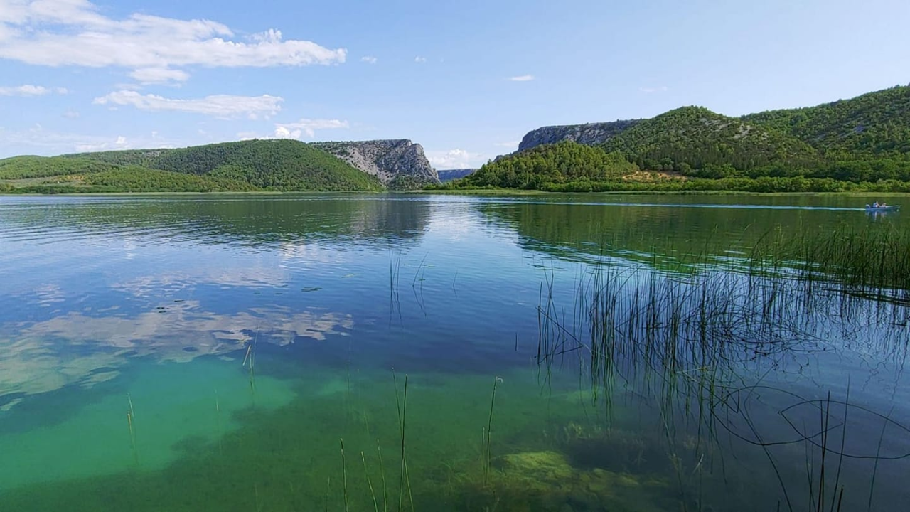 Misom na Visovcu vjernici proslavili blagdan Gospe od Anđela