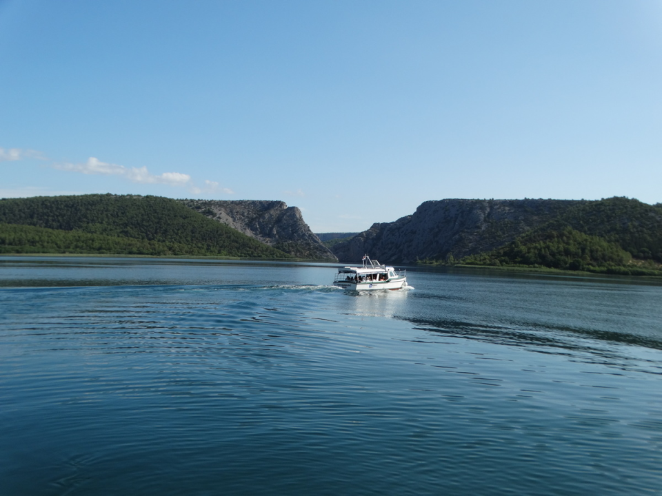 Misom na Visovcu vjernici proslavili blagdan Gospe od Anđela