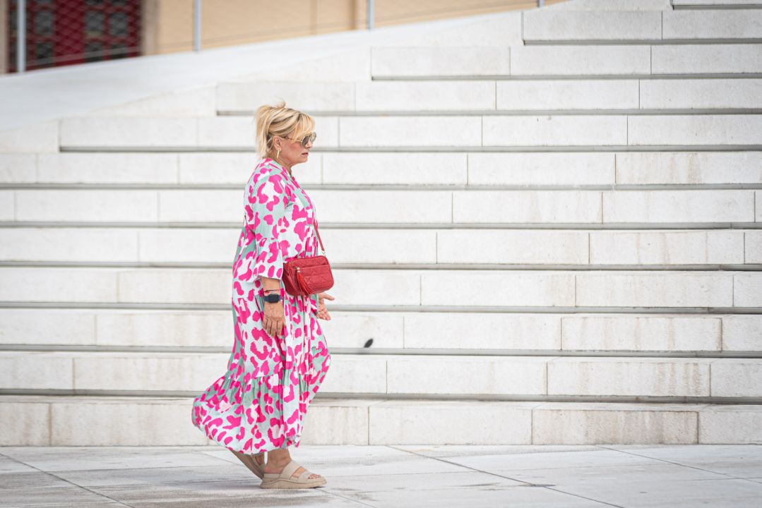 FOTO Đir po gradu, srijeda 4. kolovoza