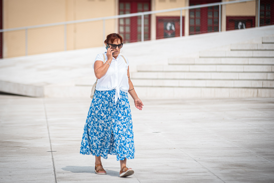 FOTO Đir po gradu, srijeda 4. kolovoza