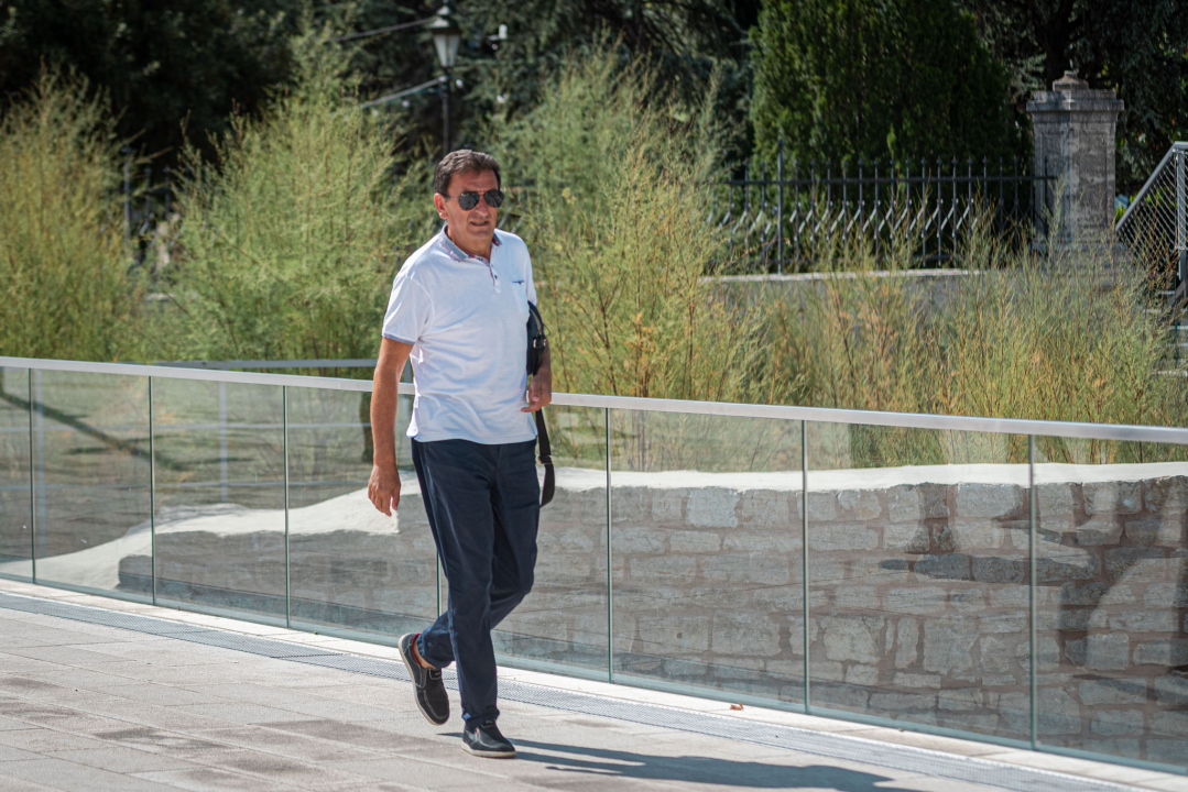 FOTO Đir po gradu, petak 6. kolovoza