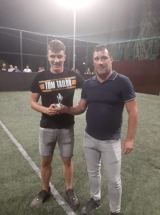 Rasadnik Kup 2021.: Botun Luxury Apartment Top Tim preuzeo naslov vladara kaveza