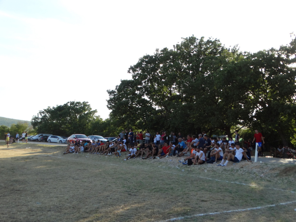 CB Ivanec Seline pobjednik jednodnevnog turnira u Biloj Vlaki 