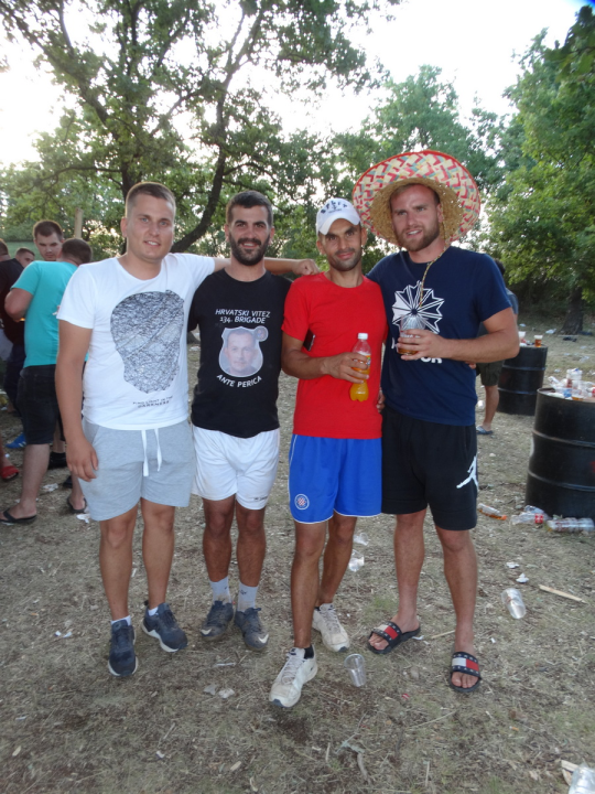 CB Ivanec Seline pobjednik jednodnevnog turnira u Biloj Vlaki 