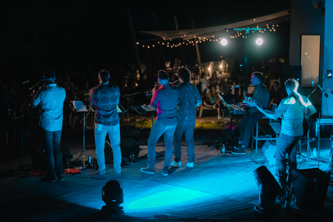 Zdenka Kovačiček na Baroneu još jednom dokazala zašto je žena za sva vremena