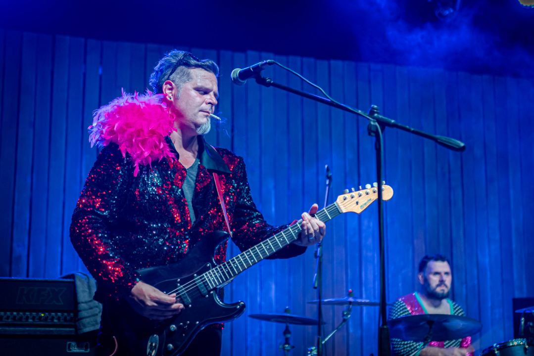 Let 3 na sv. Mihovilu: Uspješno!