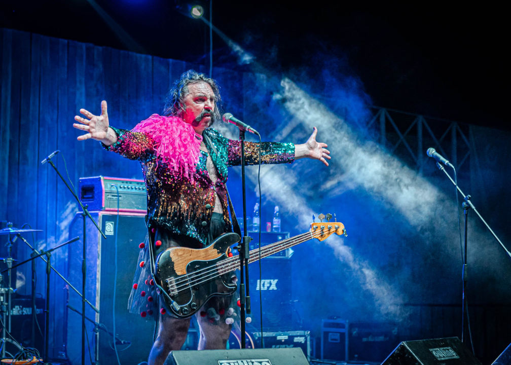 Let 3 na sv. Mihovilu: Uspješno!