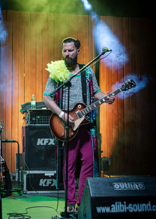 Let 3 na sv. Mihovilu: Uspješno!