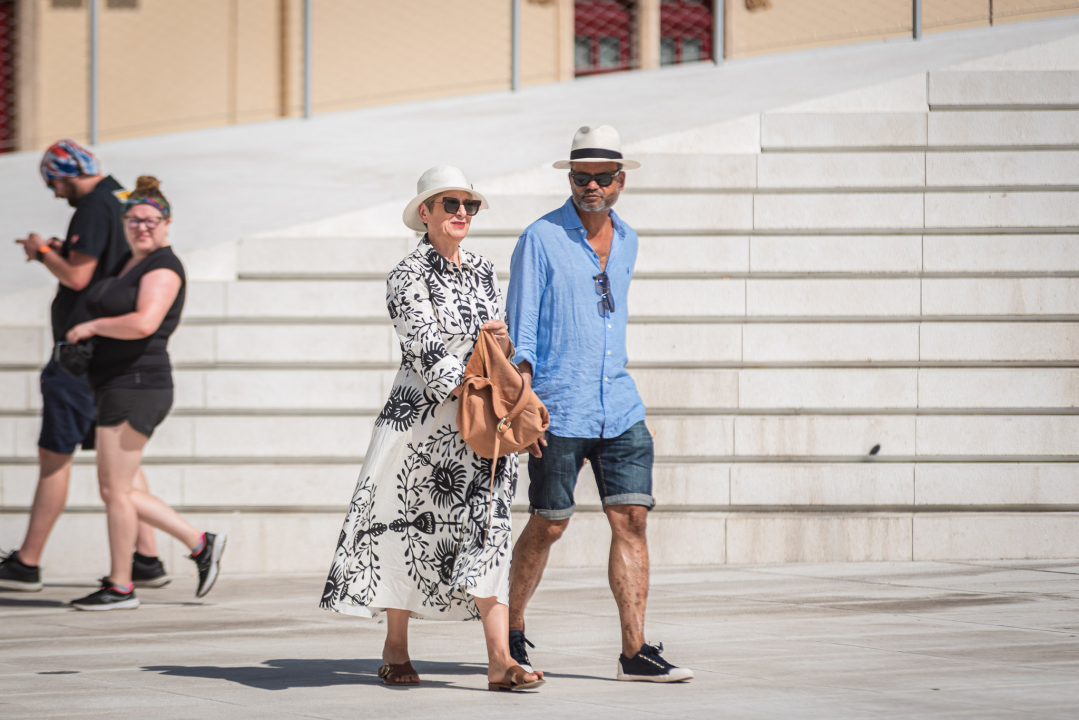 Zavirite u fotogaleriju i saznajte koji su najpoželjniji uzorci sezone