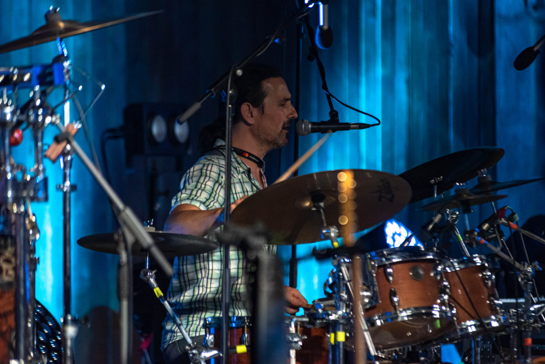 Massimo je i dalje rado viđen u Šibeniku: Sinoć rasprodano i večeras će biti