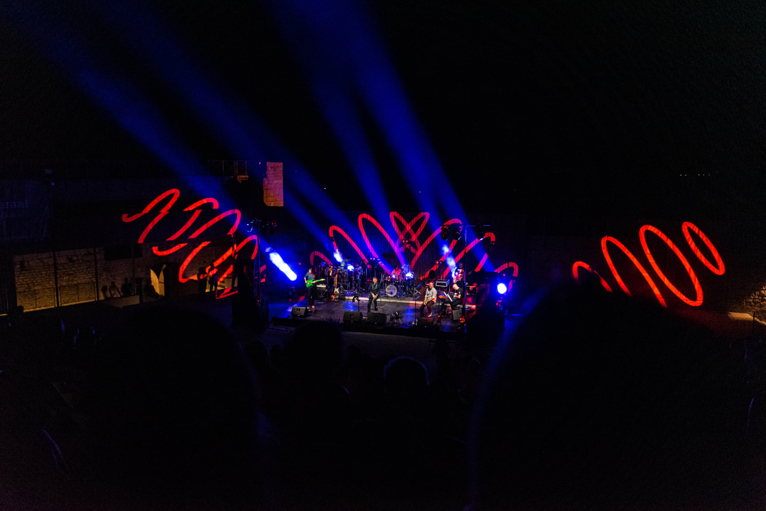 Massimo je i dalje rado viđen u Šibeniku: Sinoć rasprodano i večeras će biti