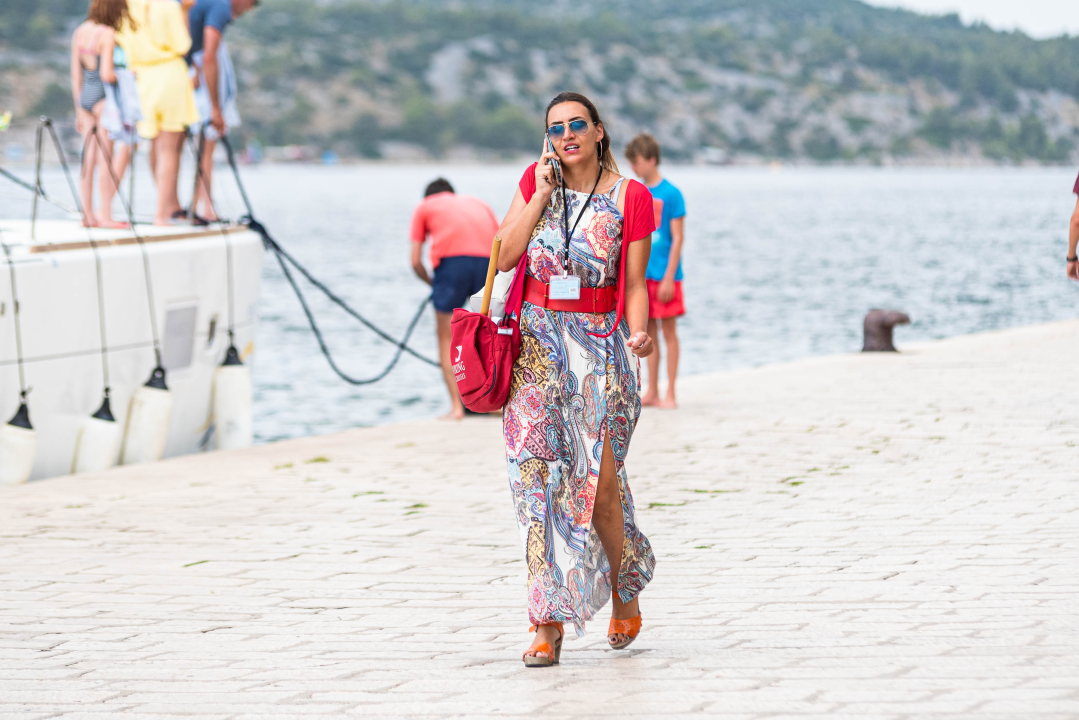 FOTO Đir po gradu, utorak 17. kolovoza 