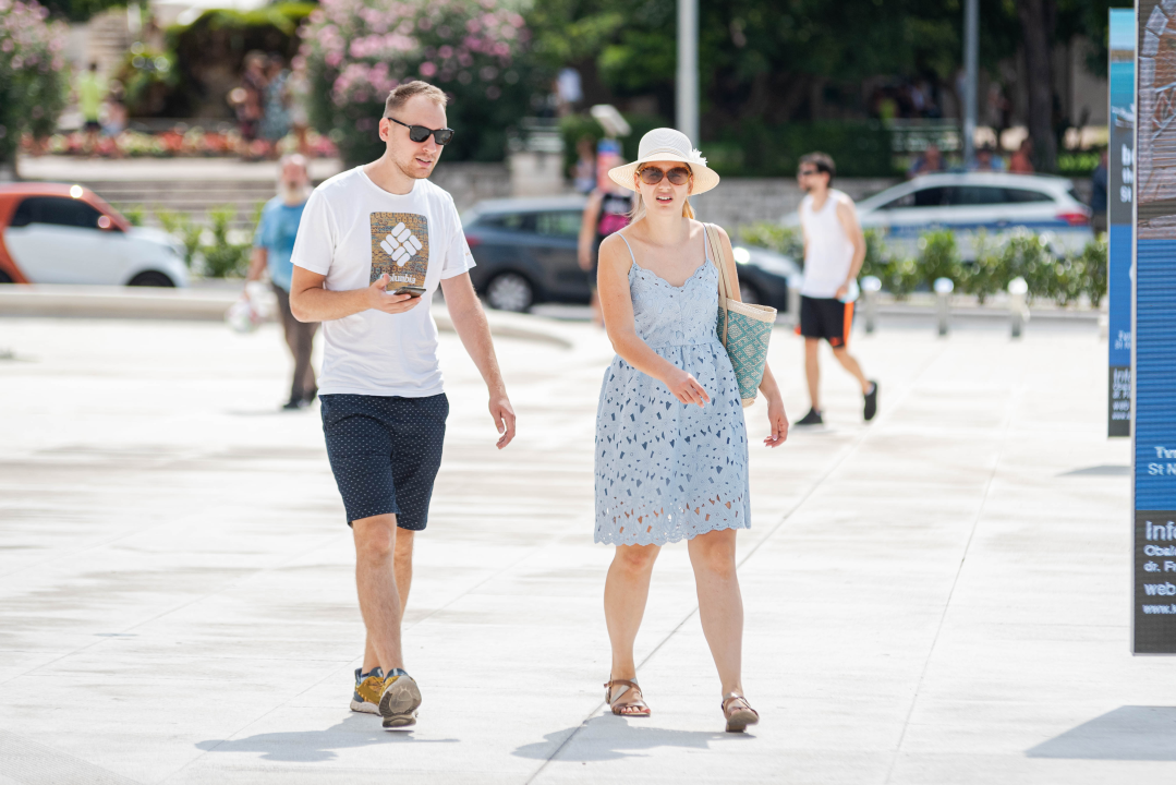 Ovotjedne kraljice modnog đira pokazat će vam kako biti šik i na vrućinama 