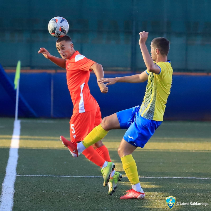 Prva povratnička pobjeda juniora Šibenika u I. HNL: Lopez i Silov 'slomili' Dugopolje