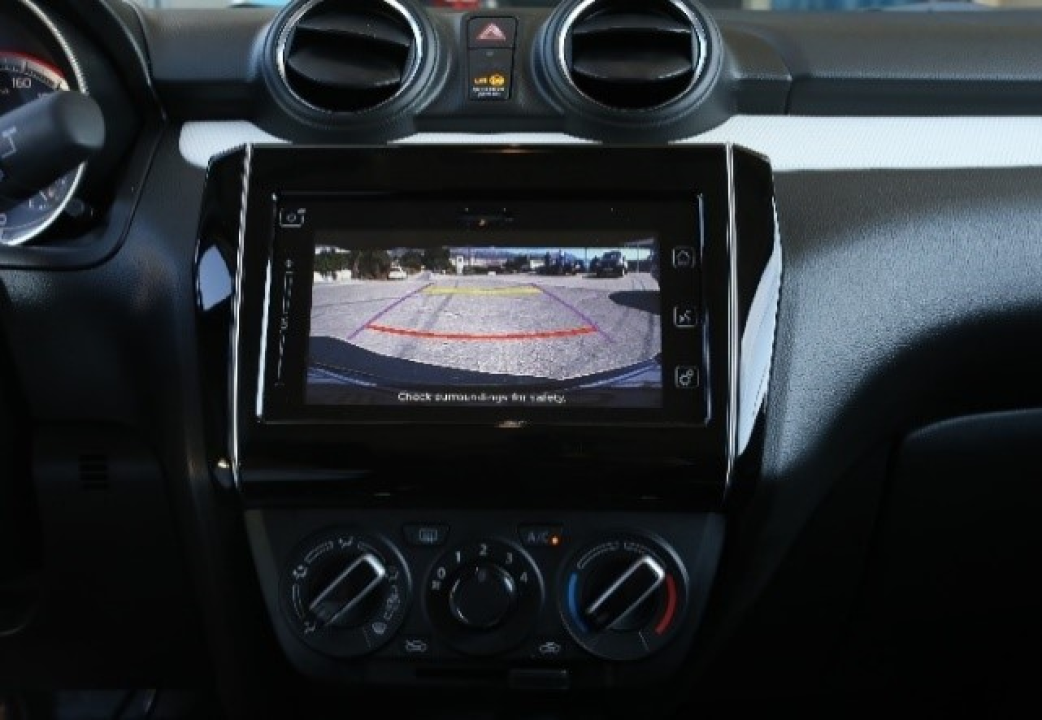 Provjerite ponudu top tri modela rabljenih automobila u ATT Suzuki salonima! 