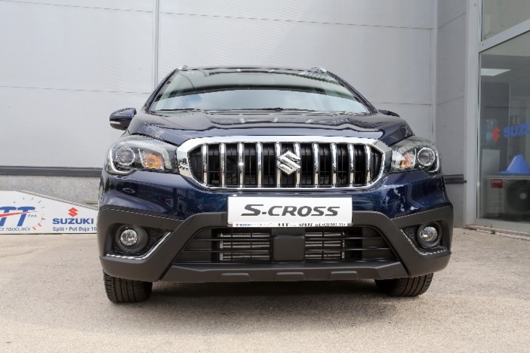 Provjerite ponudu top tri modela rabljenih automobila u ATT Suzuki salonima! 