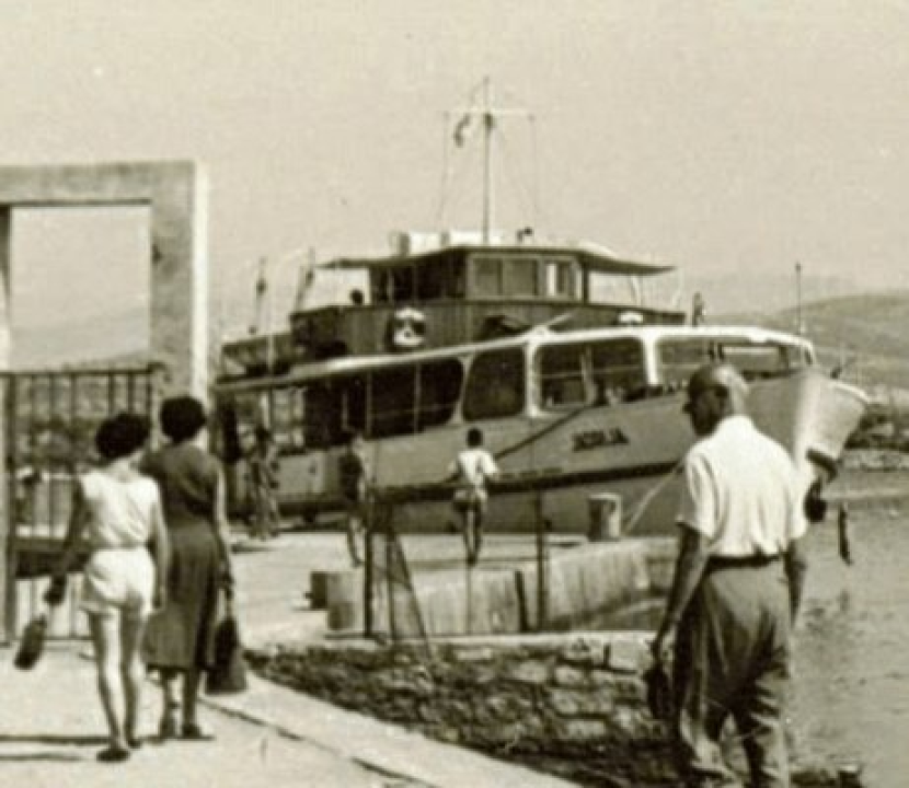 Priča koja vas vodi na Jadriju kakve više nema: Picigin, priblezgavanja i Amerikanac koji nije htio pucati u Vijetnamu