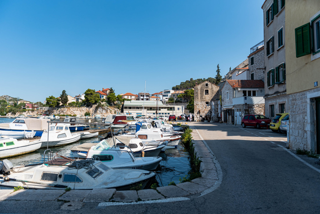 Veliki interes i puno pitanja oko uređenja Doca: Stanari strahuju da se pogoduje investitorima, a da će riva i dalje plaviti 