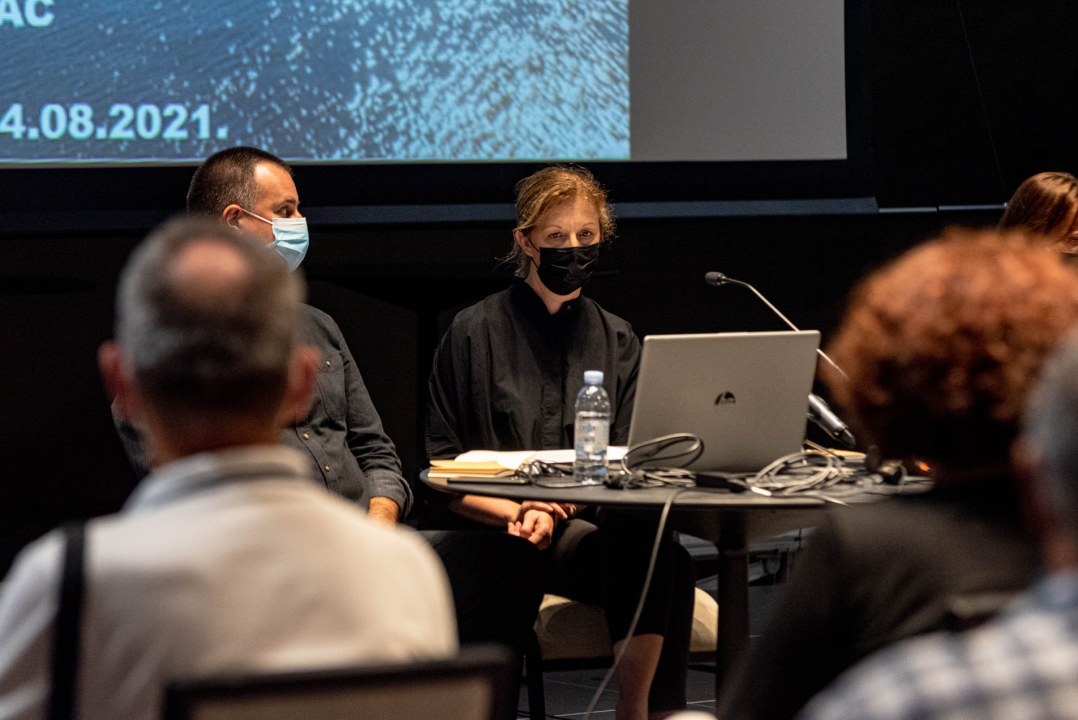 Veliki interes i puno pitanja oko uređenja Doca: Stanari strahuju da se pogoduje investitorima, a da će riva i dalje plaviti 