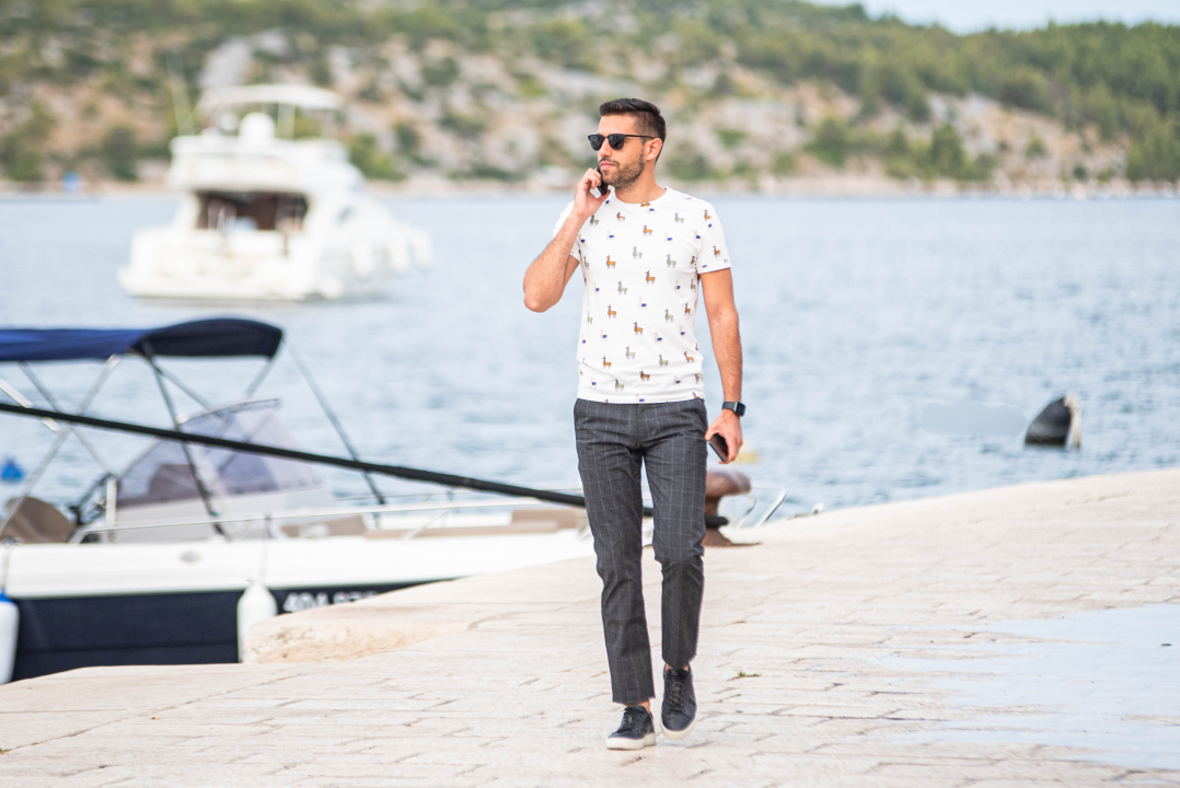 FOTO Đir po gradu, utorak 24. kolovoza 