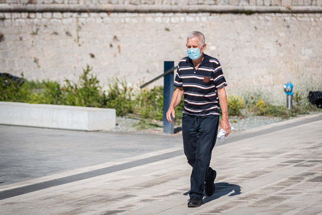 FOTO Đir po gradu, četvrtak 26. kolovoza