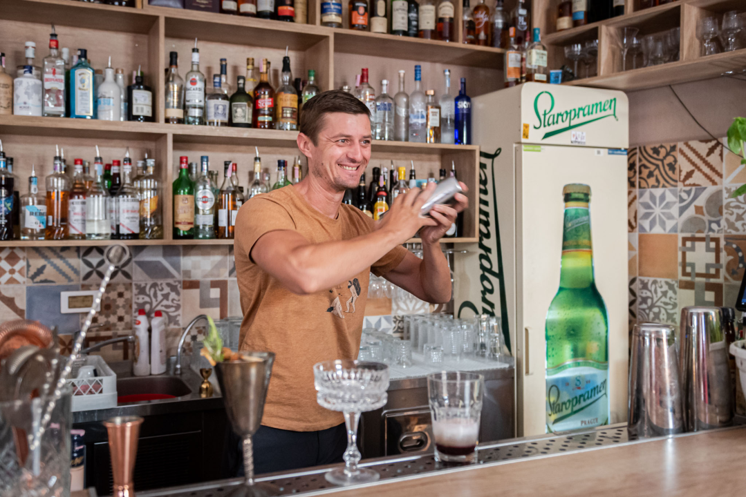 Omiljena mjesta za koktele u centru grada koja morate posjetiti!