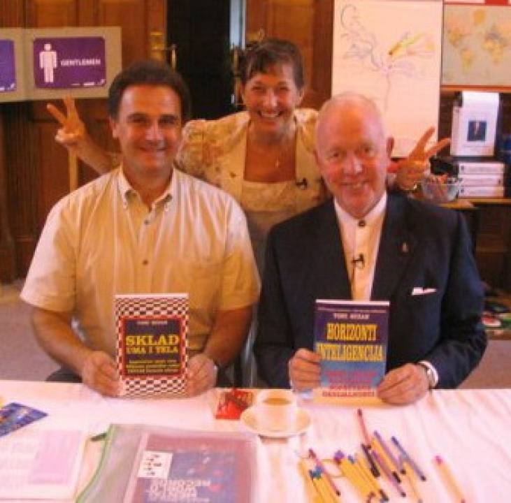 U Malcu Genijalcu imaju novi vrhunski program Pobjedničko učenje! 