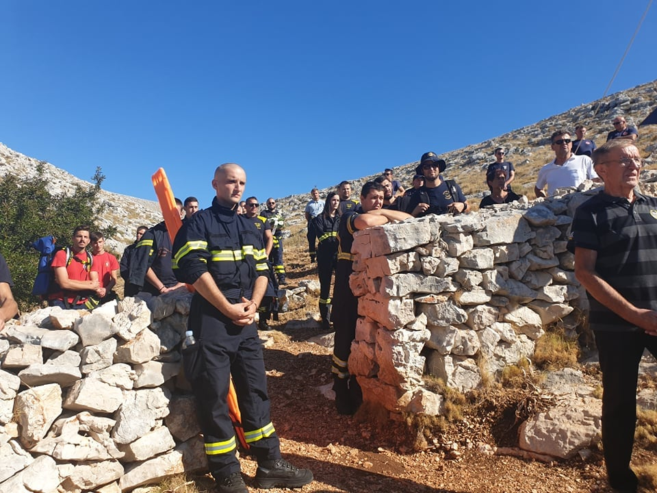 Obitelji poginulih vatrogasaca 14 godina poslije: 'Nemamo mi više što reći'