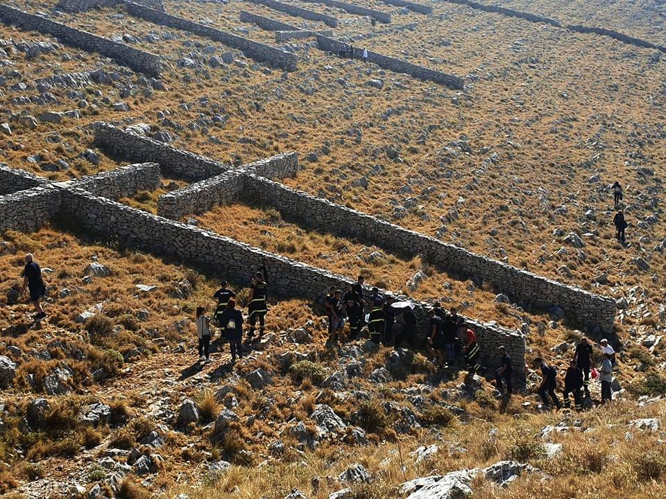 Obitelji poginulih vatrogasaca 14 godina poslije: 'Nemamo mi više što reći'