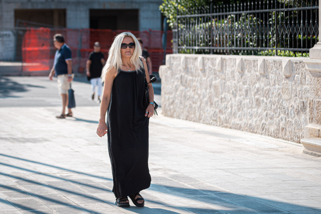 FOTO Đir po gradu, srijeda 8. rujna