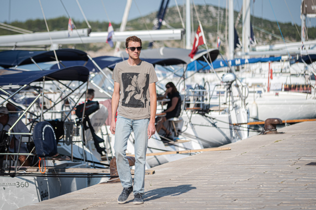 FOTO Đir po gradu, srijeda 8. rujna