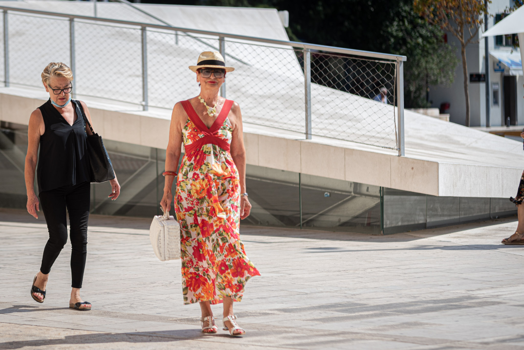 FOTO Đir po gradu, srijeda 8. rujna