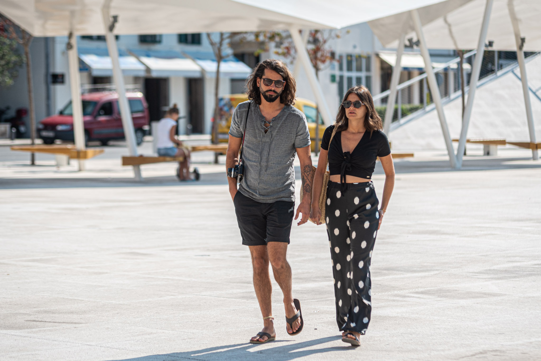 FOTO Đir po gradu, četvrtak 9. rujna