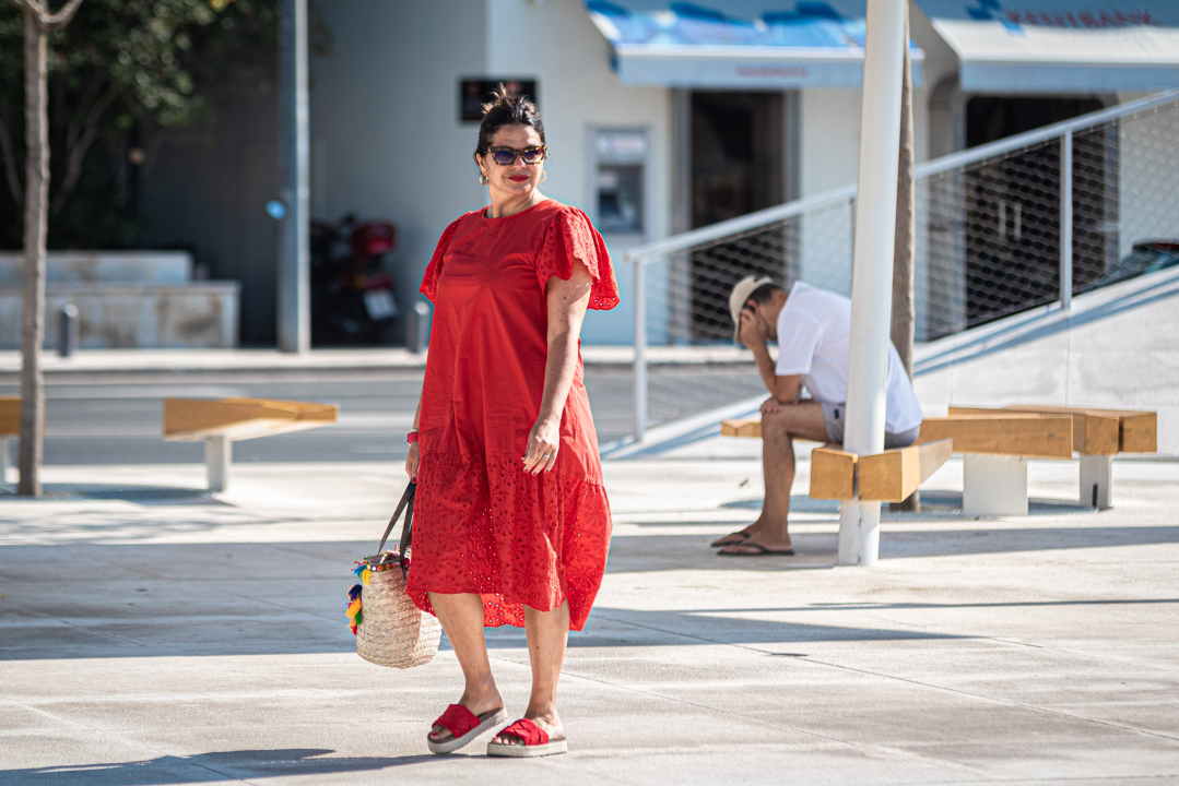 FOTO Đir po gradu, petak 10. rujna