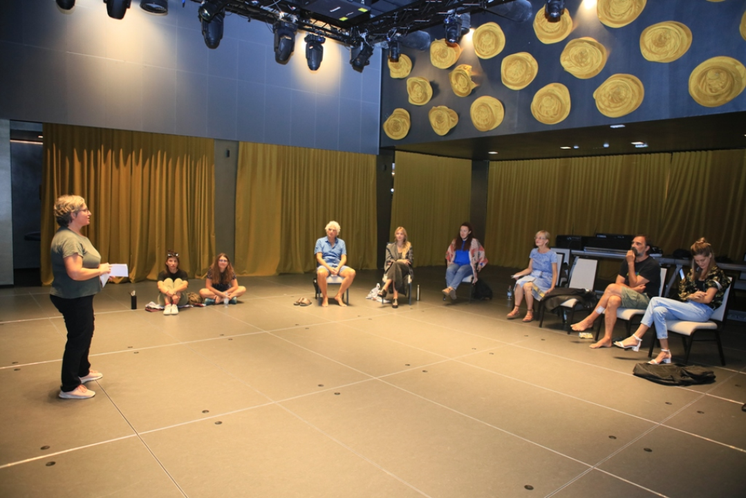 Zatvorene ŠKURE u Šibeniku: Marko Pogačar dobitnik prvog Gulina, regionalne književne nagrade za poeziju 