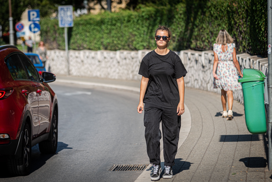 FOTO Đir po gradu, srijeda 15. rujna