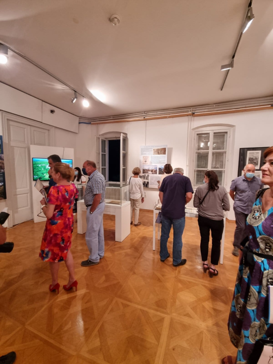 'Krkom nekad i sad': Hrvatski muzej turizma i NP Krka pripremili izložbu za građane Opatije i njihove goste  